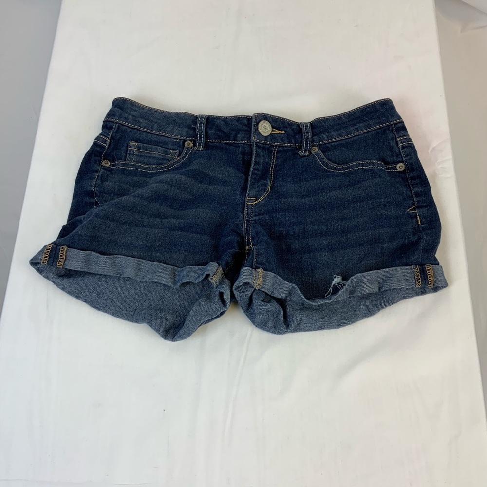 Aeropostale Midi shorts size 2